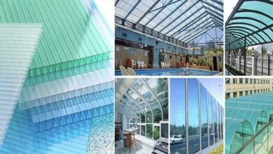 Báo Giá Tấm Polycarbonate 2024