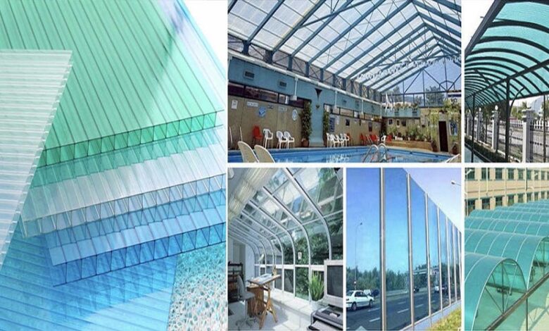 Báo Giá Tấm Polycarbonate 2024