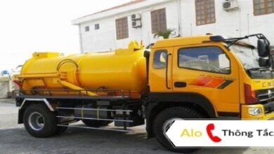 Hút Hầm Cầu Tại Sóc Trăng