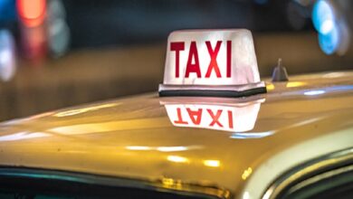 Taxi Gia Lai