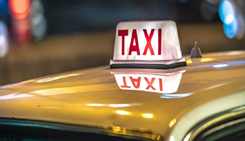 Taxi Gia Lai
