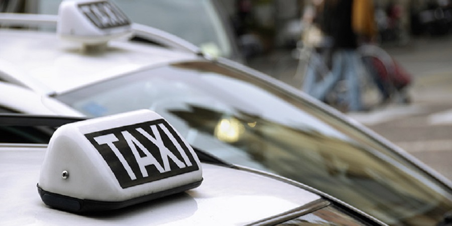 Taxi Gia Lai