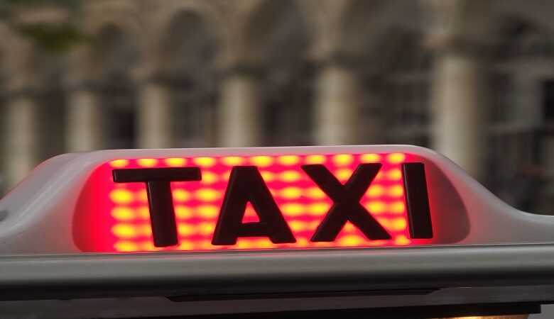 Taxi Gia Lai 24h