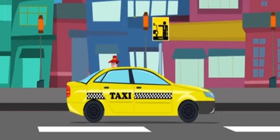 Taxi Gia Lai 24h