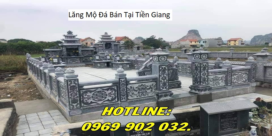 Lăng Mộ Đá Bán Tại Tiền Giang
